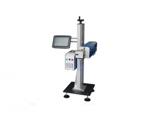 河南二氧化碳（CO2)激光打標(biāo)機(jī)